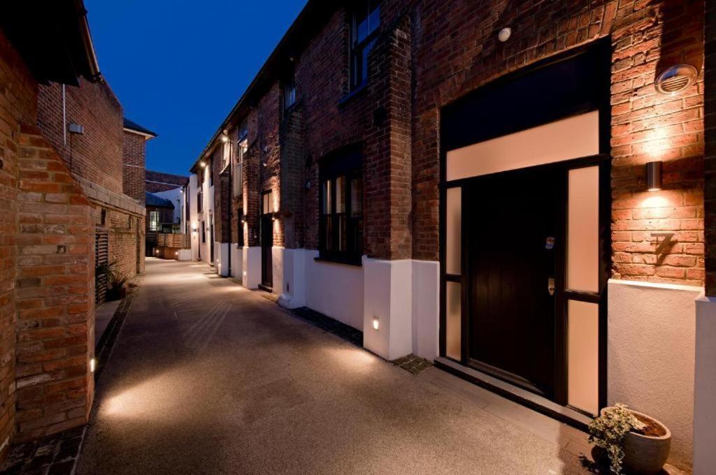 Central Two Bedroom Apartments St Albans By Central Stays Short Lets & Serviced Accommodation With Free Parking Pokój zdjęcie